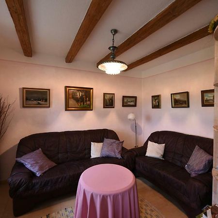 Ferienwohnung Kurz Rimsting Exterior foto