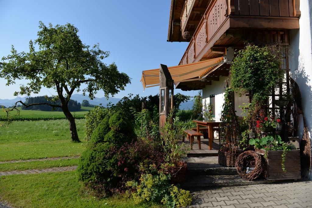 Ferienwohnung Kurz Rimsting Cameră foto