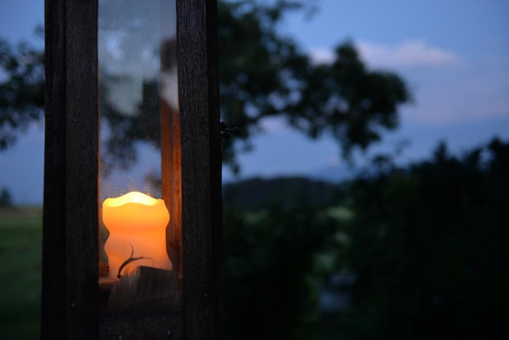 Ferienwohnung Kurz Rimsting Cameră foto