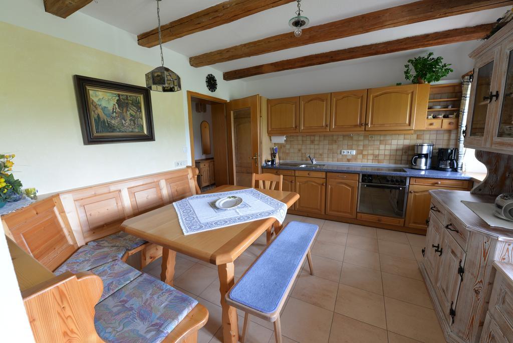 Ferienwohnung Kurz Rimsting Cameră foto
