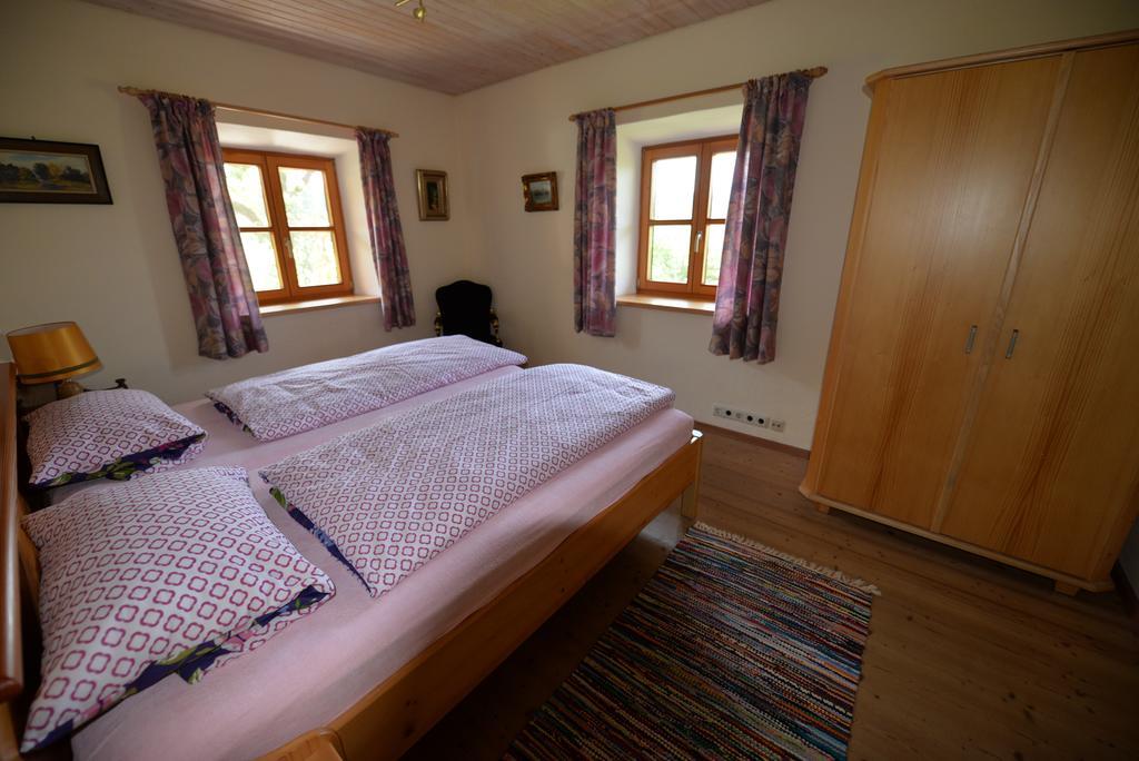 Ferienwohnung Kurz Rimsting Cameră foto