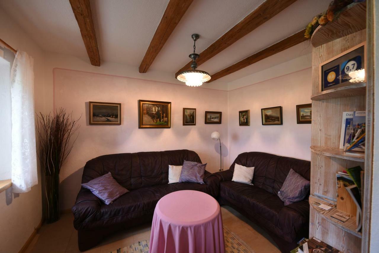 Ferienwohnung Kurz Rimsting Exterior foto